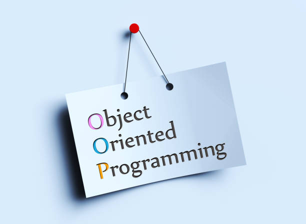 Programmazione ad oggetti (lezione tipo)