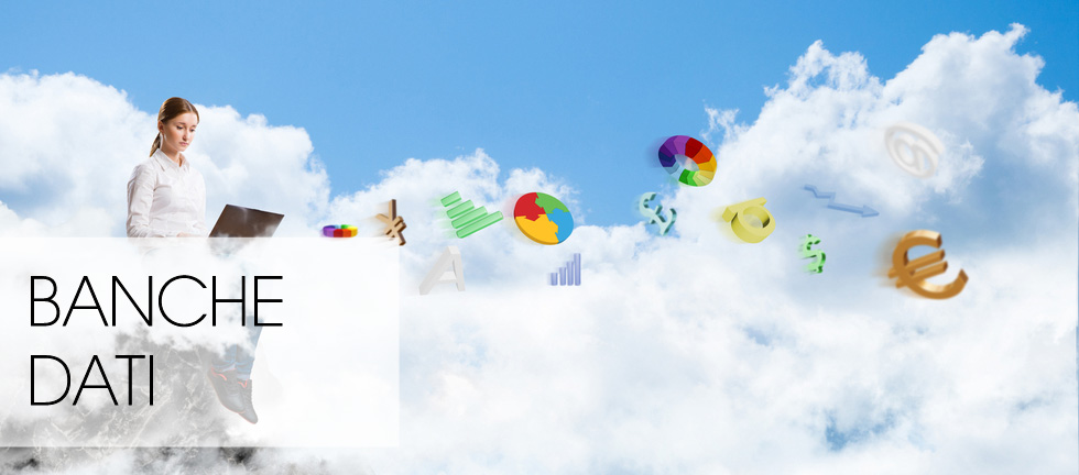 Il database utile alla tua attività.