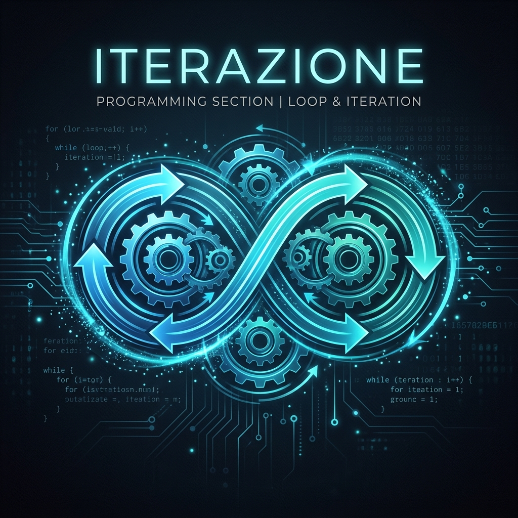 Iterazione