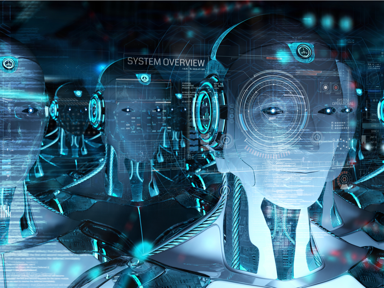 Introduzione al machine learning